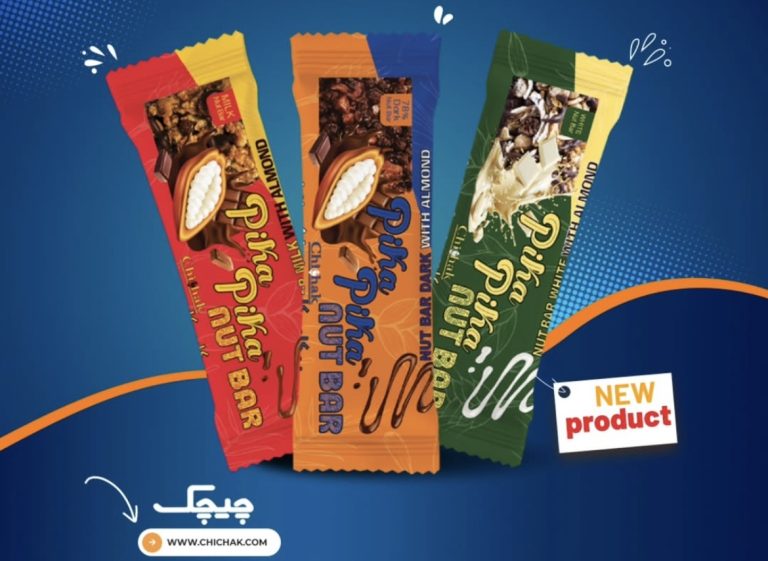 چیچک نات‌بار جدید «پیکا پیکا» را معرفی کرد