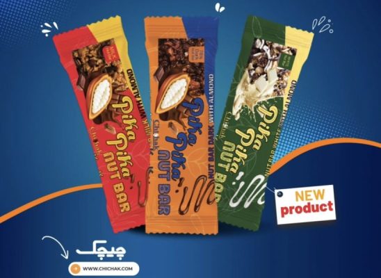 چیچک نات‌بار جدید «پیکا پیکا» را معرفی کرد