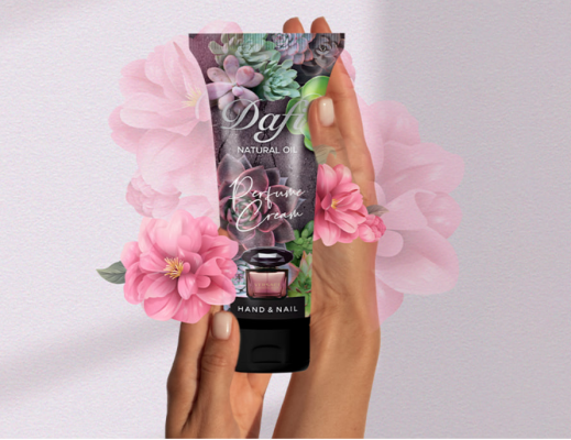 دستمال مرطوب دافی