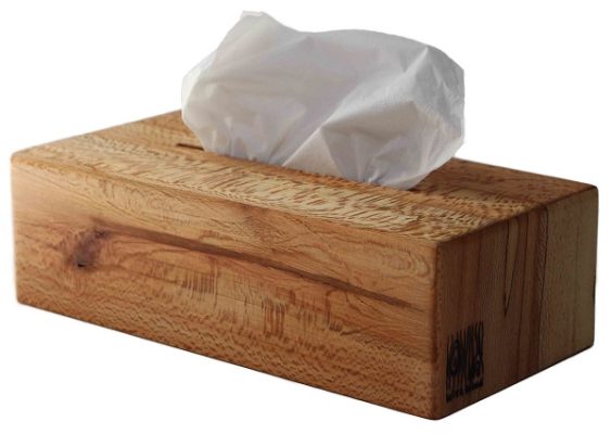 دستمال کاغذی