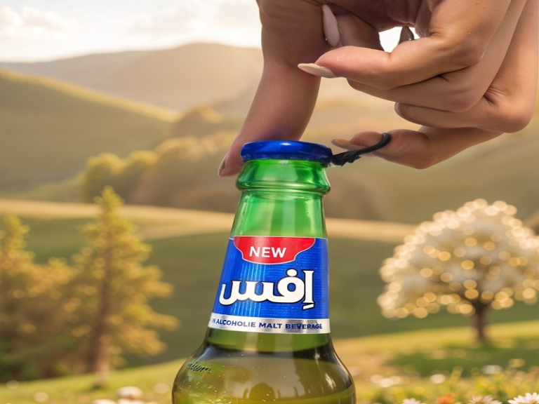 ماءالشعیر افس