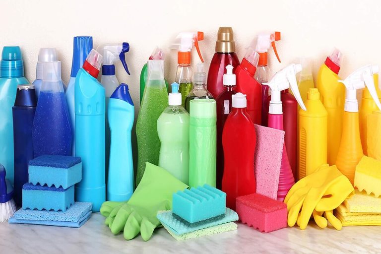 مواد شوینده 2