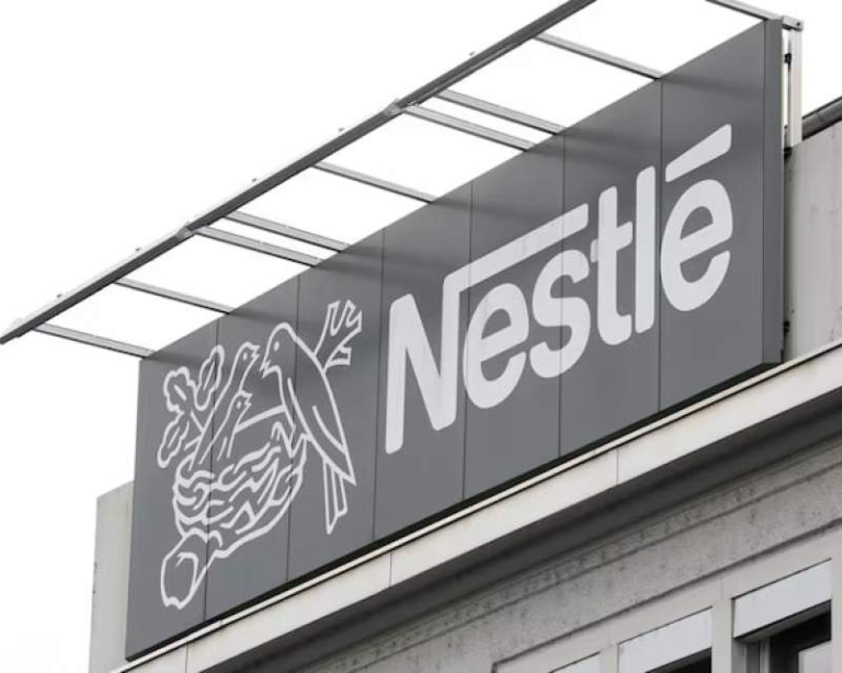 نستله