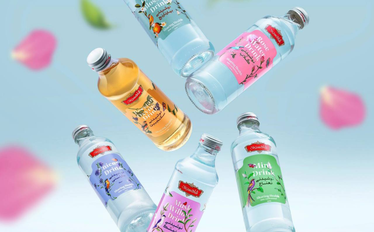 نوشیدنی شاهسوند