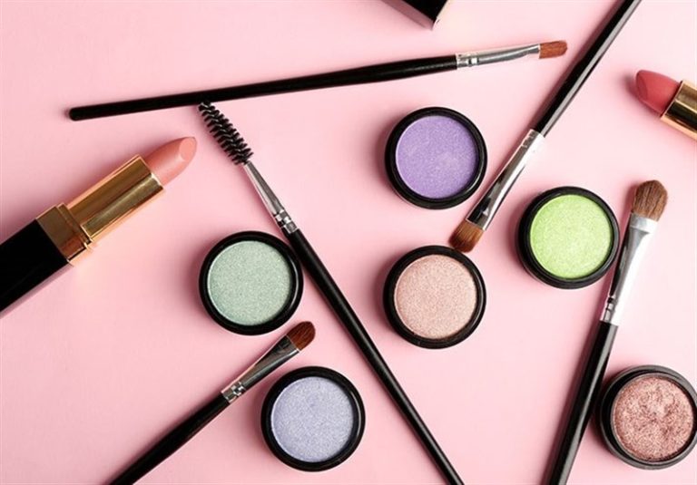 لوازم آرایشی ۲