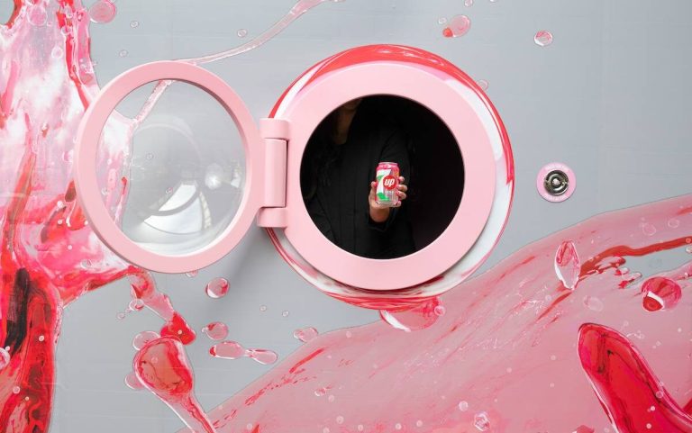 محصول جدید سون آپ