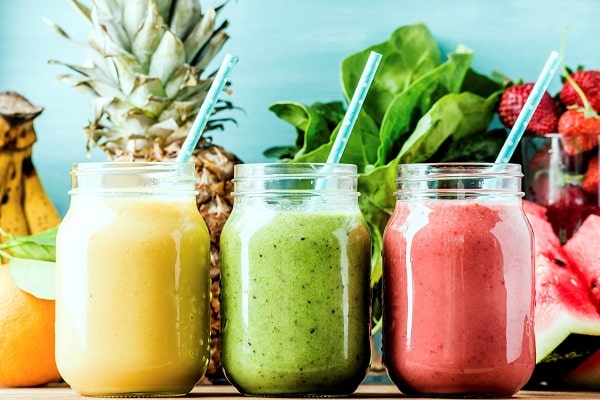 نوشیدنی خنک 1