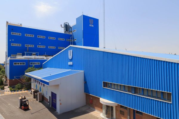 یونیلیور ایران