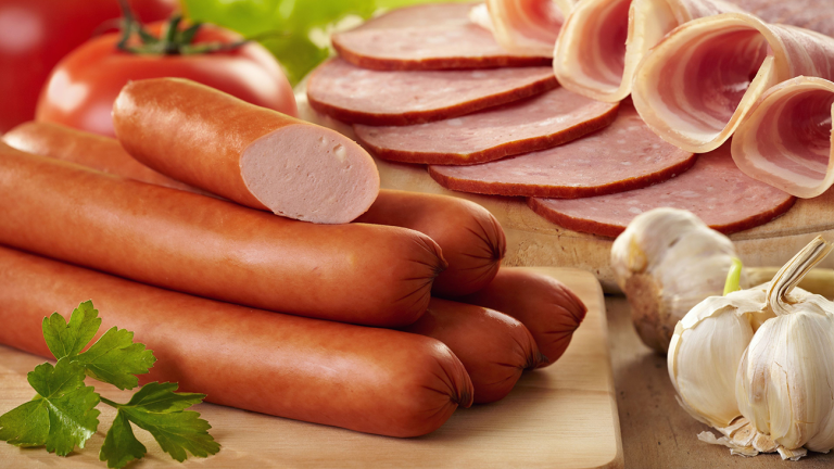 سوسیس - کالباس