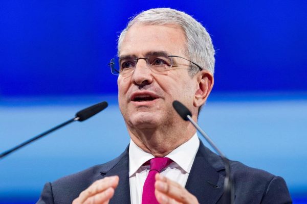 مدیرعامل نستله