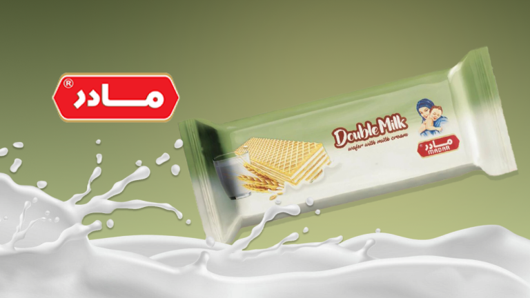 بیسکوییت مادر