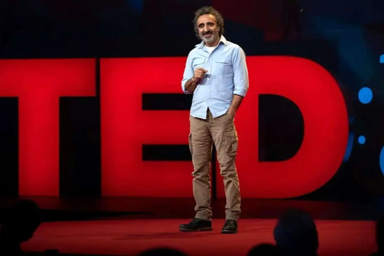 حمدی اولوکایا