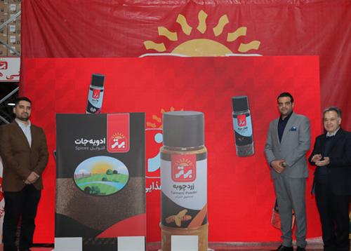 رونمایی-بزرگ-صنایع-غذایی-برتر-از-بسته-بندی-های-جدید-و-آغاز-فصل-تازه-ای-در-توسعه-صنعتی