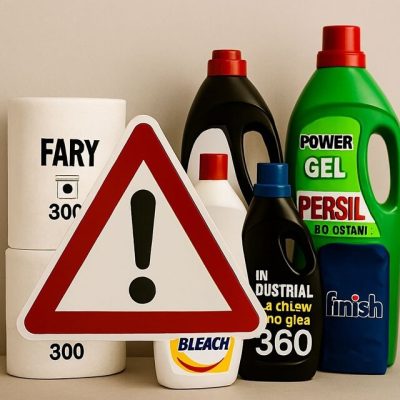 شوینده غیرمجاز