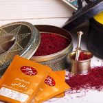 زعفران سحرخیز