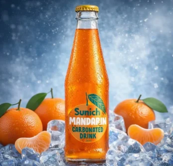 سن ایچ - نوشابه