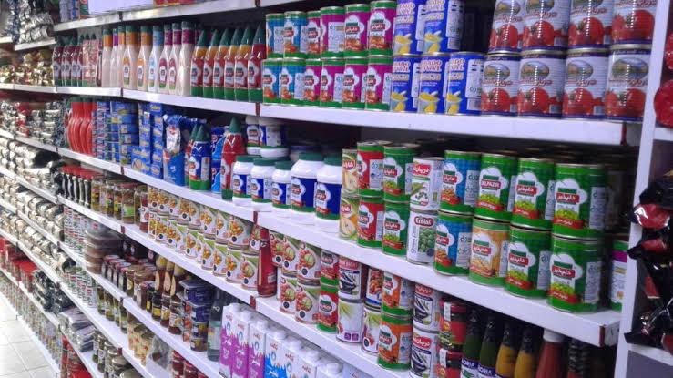 مواد اولیه بسته‌بندی صنایع غذایی